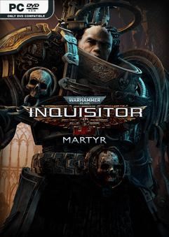 Tải game Warhammer 40000 Inquisitor Martyr v2.9.4d-P2P