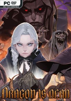 Tải game Dragon Is Dead v1.0783-P2P
