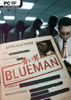 Tải game Blueman-GoldBerg
