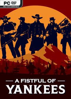 Tải game A Fistful Of Yankees-GoldBerg