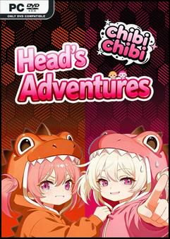 Tải game Heads Adventures chibichibi v20260213-P2P