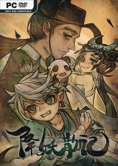 Tải game Yao Guai Hunter v1.2.2-P2P