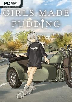 Tải game GIRLS MADE PUDDING v1.3.0-P2P