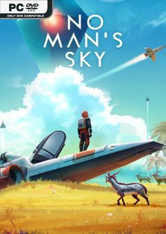 Tải game No Mans Sky v6.11-P2P