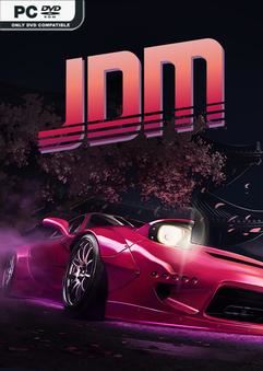 Tải game JDM Japanese Drift Master v1.1.138.1-P2P