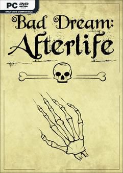 Tải game Bad Dream Afterlife-TENOKE