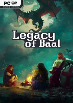 Tải game Loot of Baal v0.7.13.11542-P2P