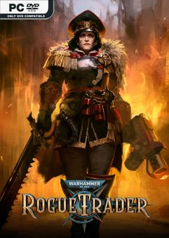 Tải game Warhammer 40000 Rogue Trader v1.5.0.300-P2P