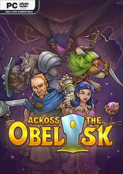Tải game Across the Obelisk v1.6.20-P2P