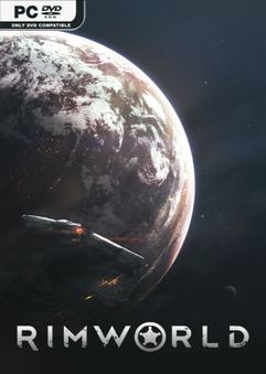 Tải game RimWorld v1.6.4566-P2P