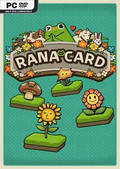 Tải game Rana Card v1.3.8-P2P