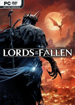 Tải game Lords of the Fallen v2.5.204-P2P