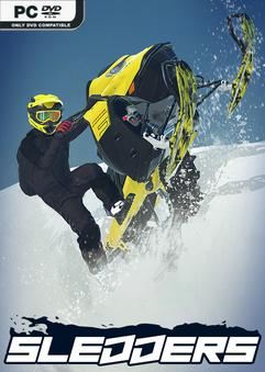 Tải game Sledders v1.1.6-P2P