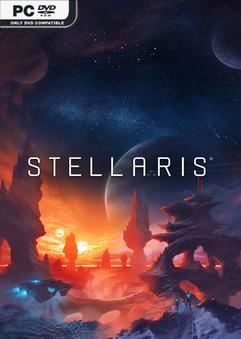 Tải game Stellaris v4.0.22-P2P