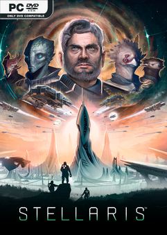 Tải game Stellaris v4.3.5-P2P