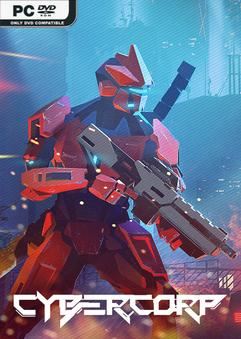 Tải game CyberCorp v20250609-P2P