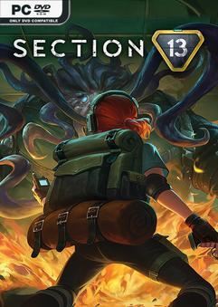 Tải game Section 13 v1.1.0-P2P