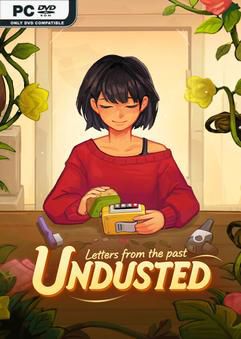Tải game Undusted Letters from the Past-TENOKE