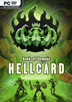 Tải game HELLCARD v1.1.250731-TENOKE
