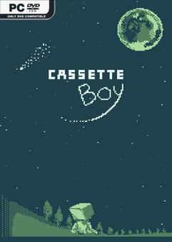 Tải game CASSETTE BOY-TENOKE