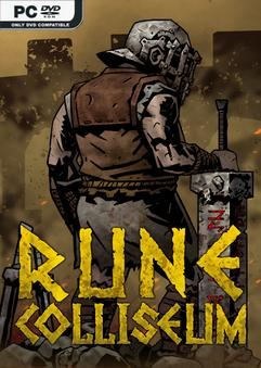 Tải game Rune Coliseum Early Acccess