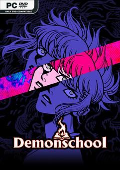 Tải game Demonschool v1.10-P2P