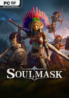 Tải game Soulmask v0.5.2 Early Access