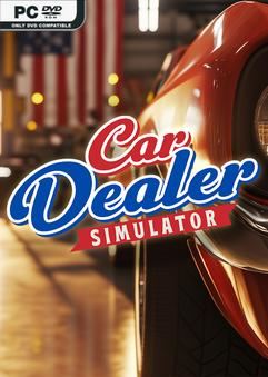Tải game Car Dealer Simulator v20250814-P2P
