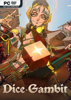 Tải game Dice Gambit-TENOKE