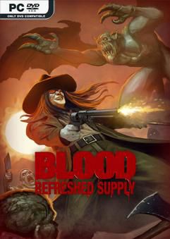 Tải game Blood Refreshed Supply v2.2.3321-P2P