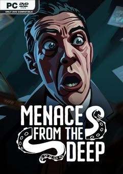 Tải game Menace from the Deep v1.16-P2P