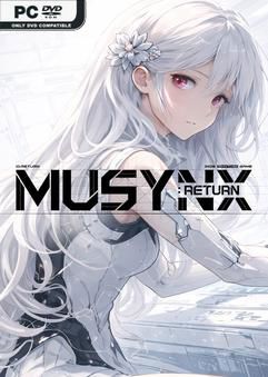 Tải game MUSYNX RETURN v20260924-P2P