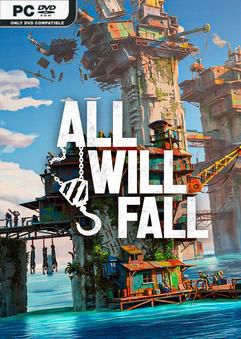 Tải game All Will Fall v1.0.5f1-P2P