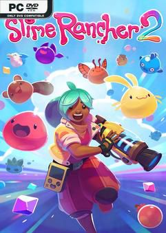 Tải game Slime Rancher 2 v1.0.3-P2P