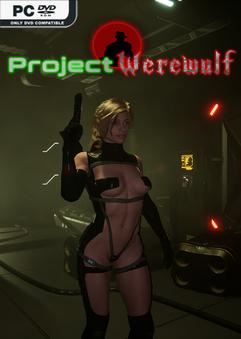 Tải game Project Werewulf v1.2.0.HF3-P2P