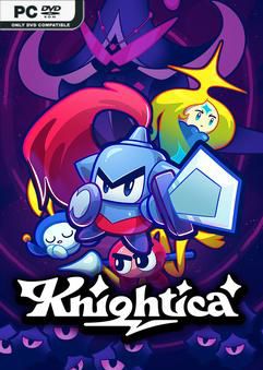 Tải game Knightica v1.1.1a-P2P