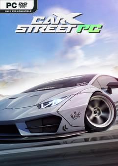 Tải game CarX Street v1.7.2.HF.2-P2P