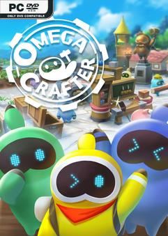 Tải game Omega Crafter v1.0.4-P2P