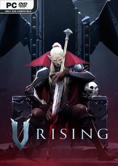 Tải game V Rising v1.1.13.0-P2P