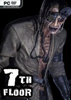 Tải game 7th Floor-TiNYiSO