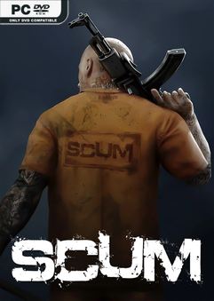 Tải game SCUM v1.3.1.1.128880-P2P