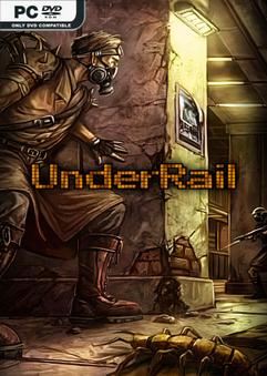 Tải game Underrail v1.3.1.2-TENOKE