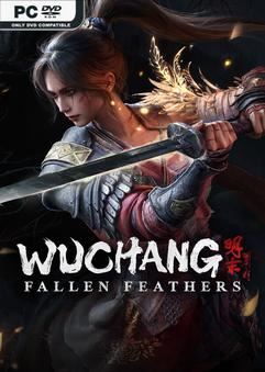 Tải game WUCHANG Fallen Feathers v78626-P2P