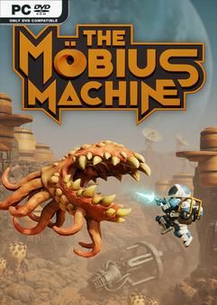 Tải game The Mobius Machine Enhanced Edition-SKIDROW
