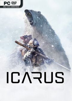 Tải game ICARUS v3.0.0.150086-P2P