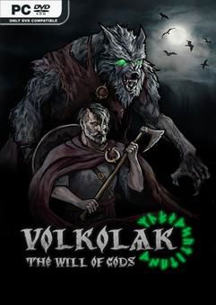 Tải game Volkolak The Will of Gods v1.0.3.2-P2P