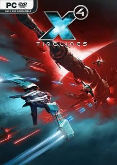 Tải game X4 Foundations v8.00.HF2-P2P