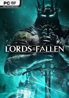 Tải game Lords of the Fallen v2.5.195-P2P