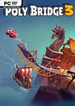 Tải game Poly Bridge 3 v1.5.8-P2P