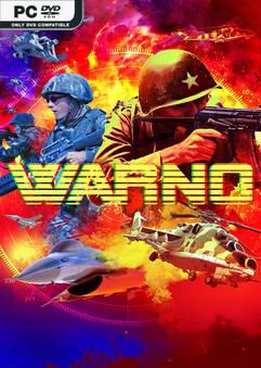 Tải game WARNO v183326-P2P